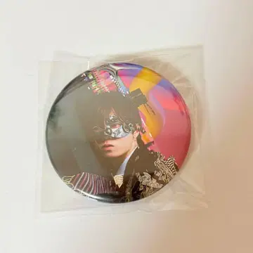 우타이테 초학생 캔뱃지 애니메이트 특전 앙피티아틀룸 CD