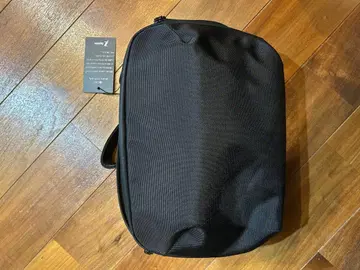 새상품 zepirion 바디 숄더백 iPad 수납 사선 가케 슬링