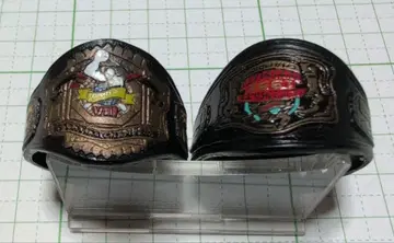 돈 플라이 부속 미니어처 벨트 세트