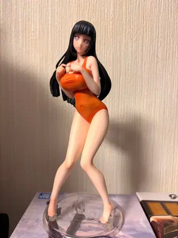 NARUTO 돌풍전 히나타 Ver.SPLASH