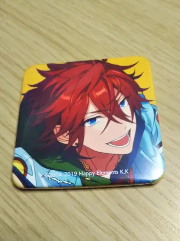 앙스타 Crazy:B 아마기 린네 캔뱃지