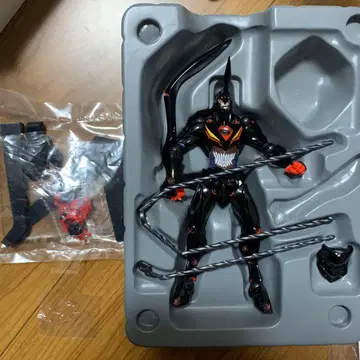 리볼텍 젠가이 젠 텐겐 돗파 그렌라간