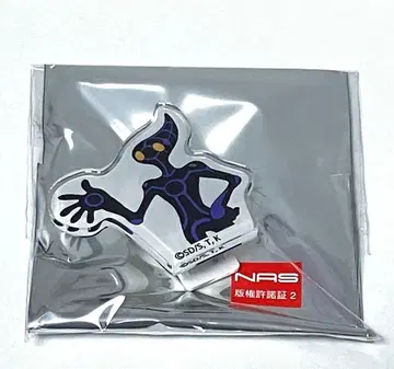 유희왕 VRAINS 이그니스 클립 컬렉션 Ai 어둠의 이그니스