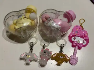 산리오 캐릭터즈 묶음 판매