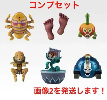 제일복권 죠죠의 기묘한 모험