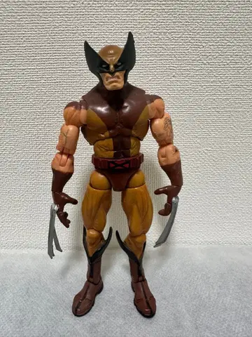 토이비즈 마블 레전드 울버린