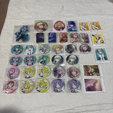 프로세카 묶음 판매