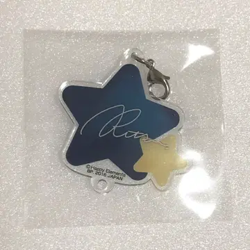 앙스타! 앙상블 스타즈! 사쿠마 리츠 사인 참 아크릴 참