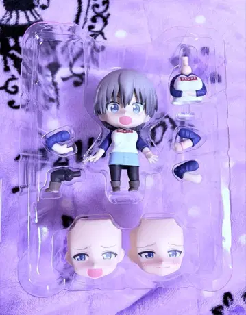 우사키 하나 넨도로이드