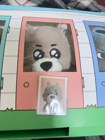 boynextdoor 보넥도 보이넥 푸넥도 재현 명명