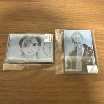 가치액터 잔카 캔뱃지 마루쿠지 스퀘어 캔뱃지 잔카 니지쿠