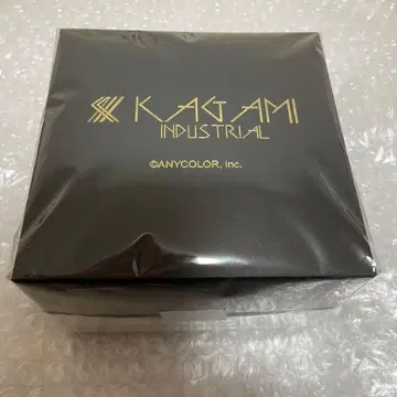 카가미 하야토 손목시계 그 자체 굿즈