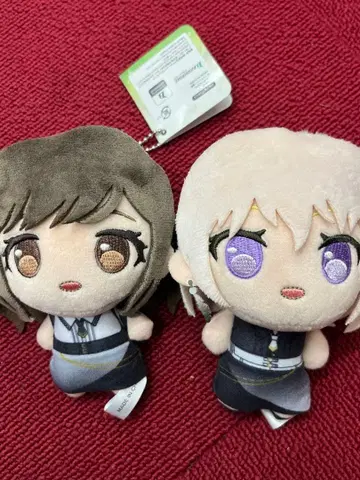 sumimi 푸칫슈! / 준타 마나 & 미카미 하츠카