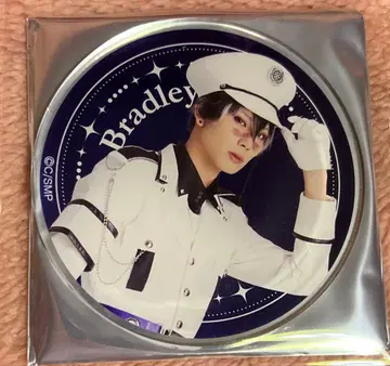 무대 마법사의 약속 마네키네코 아크릴 코스터 브래들리 마호스테