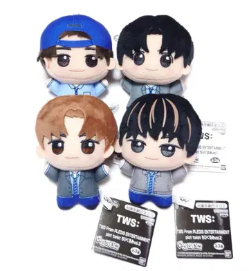 TWS 세트 묶음 판매