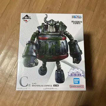 원피스 제일복권 C상 E상 세라핌 에메트