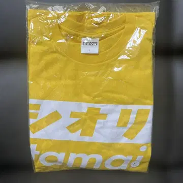 모모클로 타마이 시오리 AE 이벤트 2025 롱 T셔츠