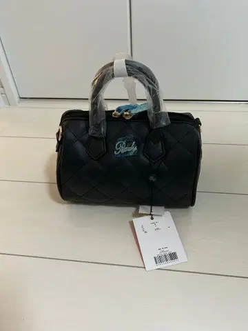 Rady 미니 보스턴 백