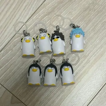 은혼 메지루시 액세서리 엘리자베스