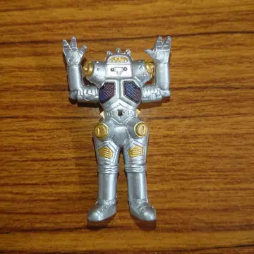 킹죠 미니 피규어