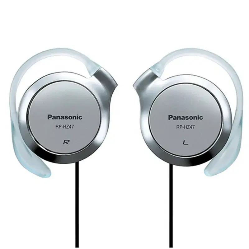 MP3 헤드폰 소니워크맨 파나소닉