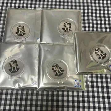 BLEACH 쁘띠트 컬렉션 쿠치키 뱌쿠야