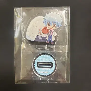 은혼 사카타 긴토키 마네키네코 아크릴 스탠드