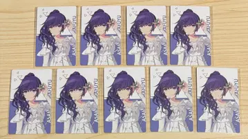 아사히나 마후유 에피카 특전 26c