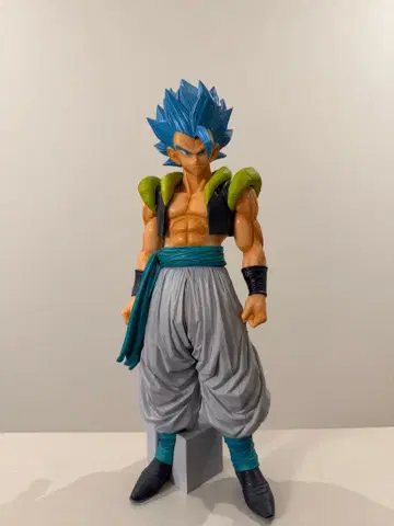 드래곤볼 피규어 SMSP 오지터 A상