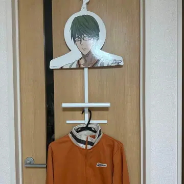 쿠로코의 농구 시마무라 슈토쿠 저지 M 사이즈