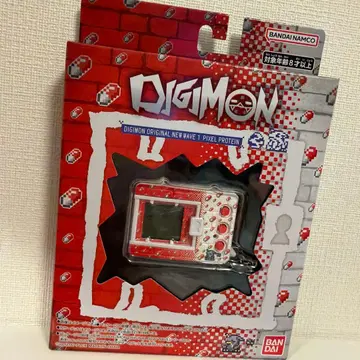 BANDAI DIGIMON ORIGINAL NEW WAVE 1 디지몬