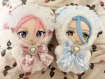 앙스타 신규 인형 코하쿠 HiMERU