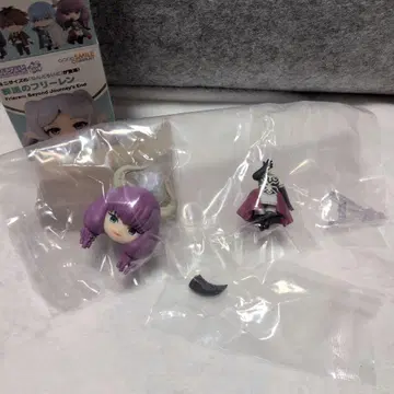 [ 장송의 프리렌 ] 미개봉 새상품 넨도로이드 서프라이즈 단두대의 아우라