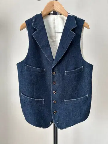 UNIVERSAL LANGUAGE 유니버설 랭귀지 데님 베스트