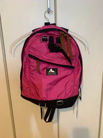 Gregory 럭색 핑크 kids/여성용