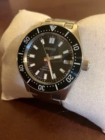 SEIKO PROSPEX SBDC101