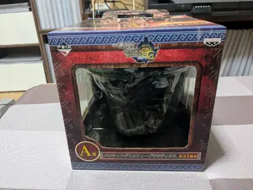 몬스터 헌터 브라키디오스 제일복권 A상 헌팅 트로피 미개봉품