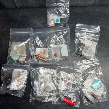 타임슬립 글리코 그리운 20세기 9개