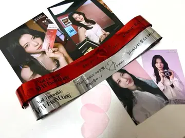 NiziU LIVE NEWEvo 랜트레 마야