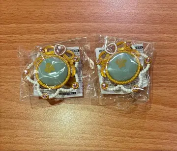 앙스타 반지 라이트 칸나