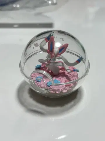 포켓몬 테라리움 컬렉션 포 시즌즈 니피아