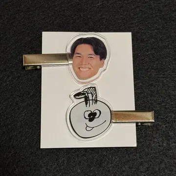 제이텍트 stings 아이치 이와모토 다이치 가라폰 클립