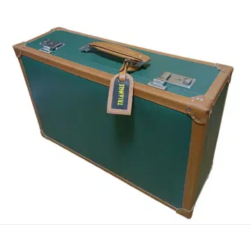 트라이앵글 오리지널 트렁크 남자 로망상 키코만