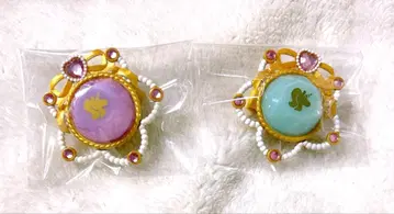 앙스타 유메 에스 스타라이 라이트 링 스피어 라이트