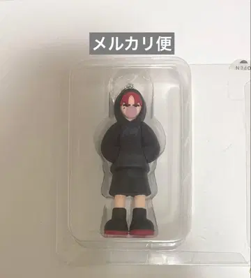 영준 ggum 피규어