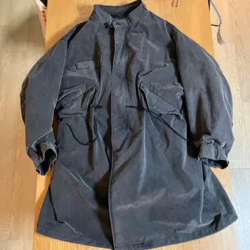 FREAKS STORE M-65 페이드 가공 라이너 포함 S 사이즈