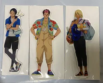 기동전사 건담 수성의 마녀 아스티카시아 전교 집회 아크릴 스탠드