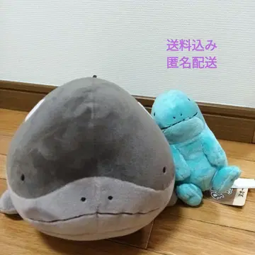 누오 도오 봉제 인형 세트