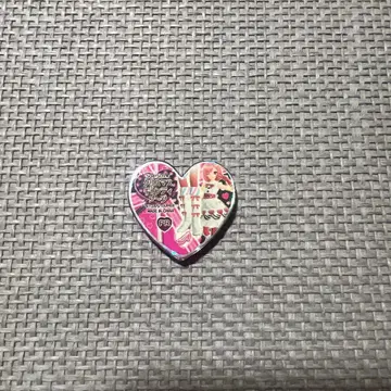 프리티 리듬 크리스마스 부츠