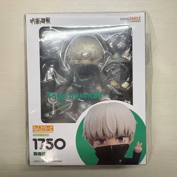 주술회전 넨도로이드 이누마키 토게 박스 있음